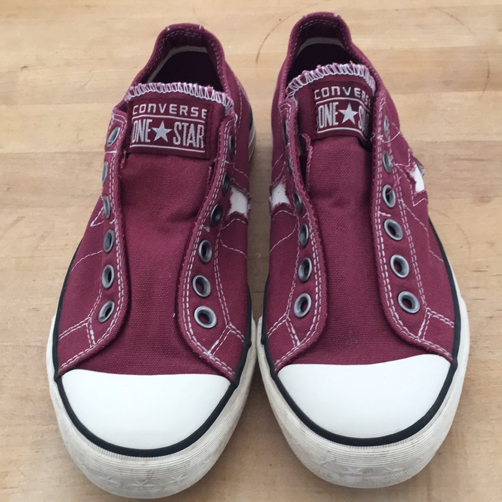 Converse shoes